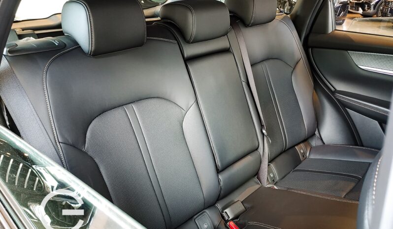 Mazda CX-60 GS 2025 lleno