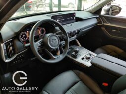 Mazda CX-60 GS 2025 lleno