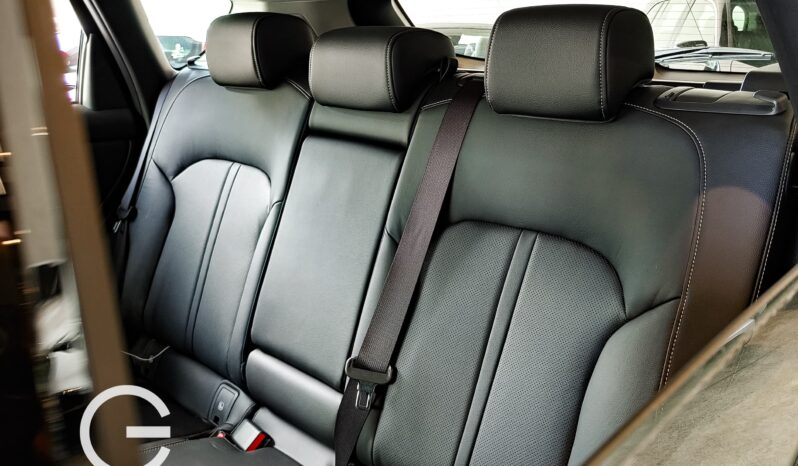 Mazda CX-60 GS 2025 lleno