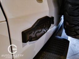 Ford Bronco Raptor 2024 lleno