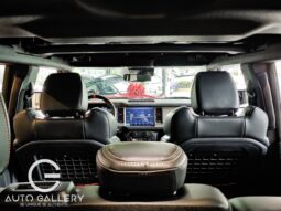 Ford Bronco Raptor 2024 lleno