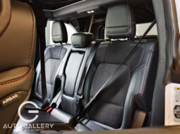 Ford Bronco Raptor 2024 lleno