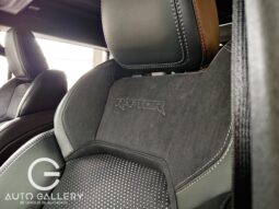 Ford Bronco Raptor 2024 lleno