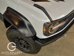 Ford Bronco Raptor 2024 lleno
