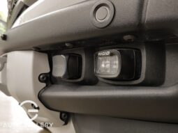 Ford Bronco Raptor 2024 lleno