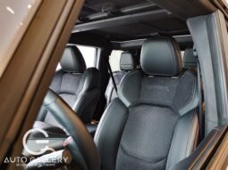 Ford Bronco Raptor 2024 lleno