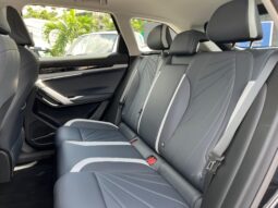 GEELY STARRAY GL 2025 lleno