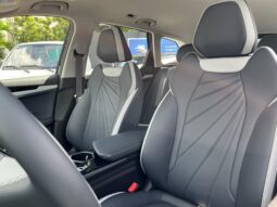GEELY STARRAY GL 2025 lleno