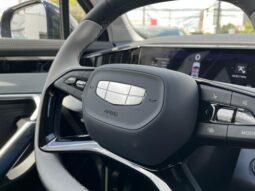 GEELY STARRAY GL 2025 lleno
