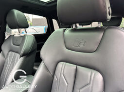 Audi E-Tron Sportback 55 S-Line 2022 lleno