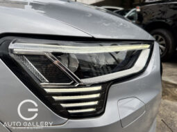 Audi E-Tron Sportback 55 S-Line 2022 lleno