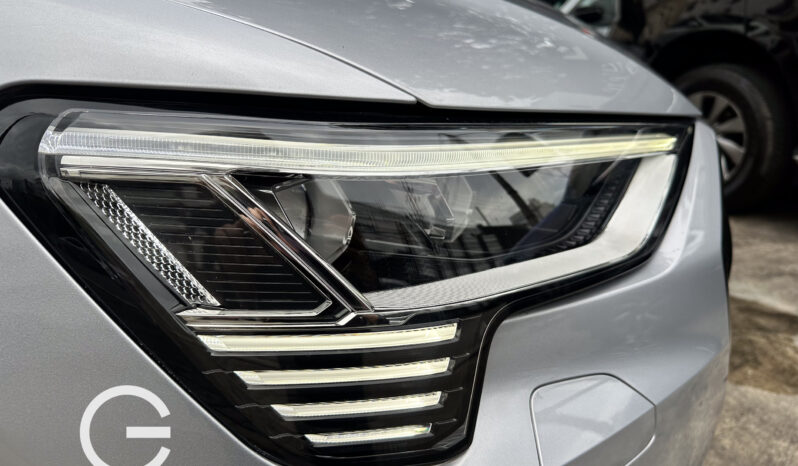 Audi E-Tron Sportback 55 S-Line 2022 lleno