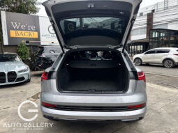 Audi E-Tron Sportback 55 S-Line 2022 lleno