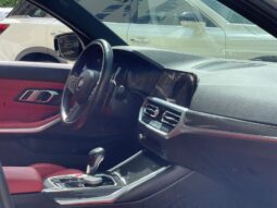 BMW M3 COMPETITION 2022 lleno