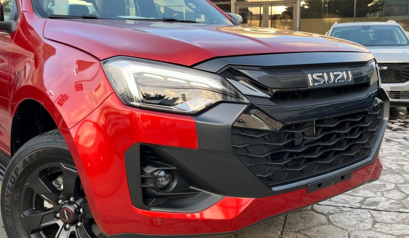 ISUZU DMAX LSE 2025 lleno