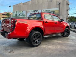 ISUZU DMAX LSE 2025 lleno