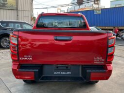 ISUZU DMAX LSE 2025 lleno