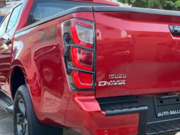 ISUZU DMAX LSE 2025 lleno