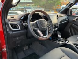 ISUZU DMAX LSE 2025 lleno