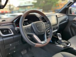 ISUZU DMAX LSE 2025 lleno