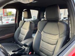 ISUZU DMAX LSE 2025 lleno