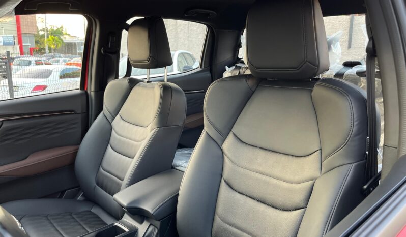 ISUZU DMAX LSE 2025 lleno