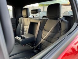 ISUZU DMAX LSE 2025 lleno