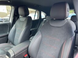 MERCEDES-BENZ CLASE GLA200 2025 lleno