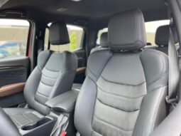 ISUZU D-MAX LSE 2024 lleno