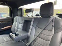 ISUZU D-MAX LSE 2024 lleno