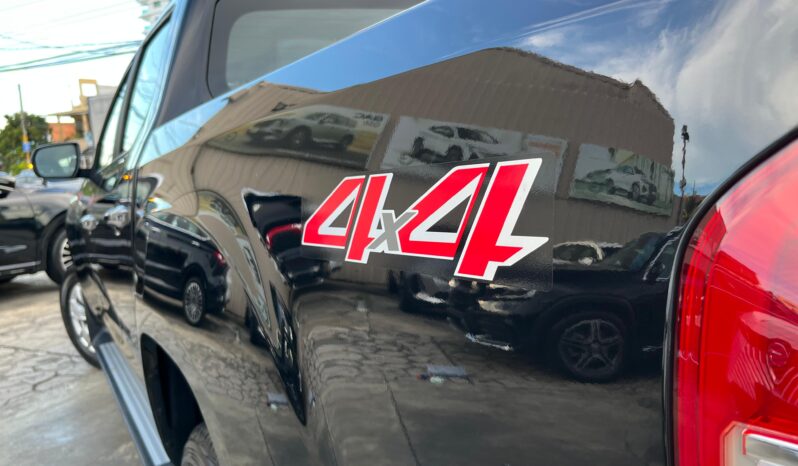 MAXUS T60 2024 lleno