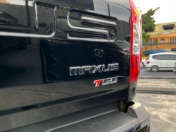 MAXUS T60 2024 lleno