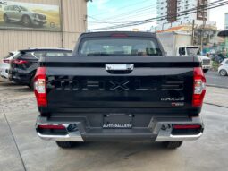 MAXUS T60 2024 lleno