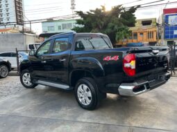 MAXUS T60 2024 lleno