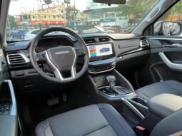 MAXUS T60 2024 lleno