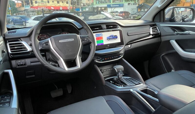 MAXUS T60 2024 lleno