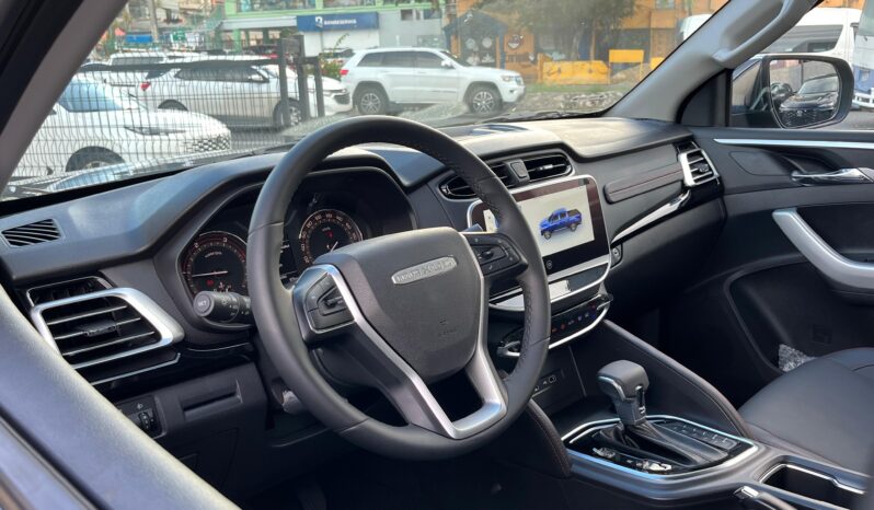 MAXUS T60 2024 lleno