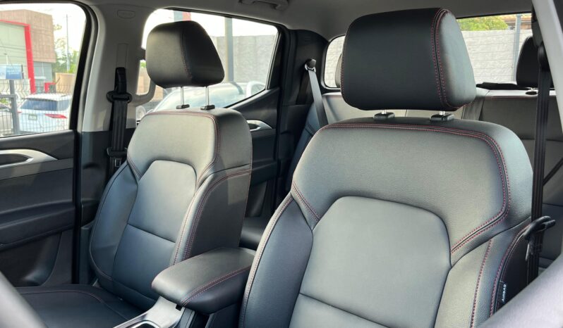 MAXUS T60 2024 lleno