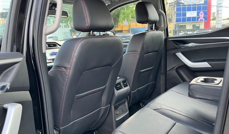 MAXUS T60 2024 lleno