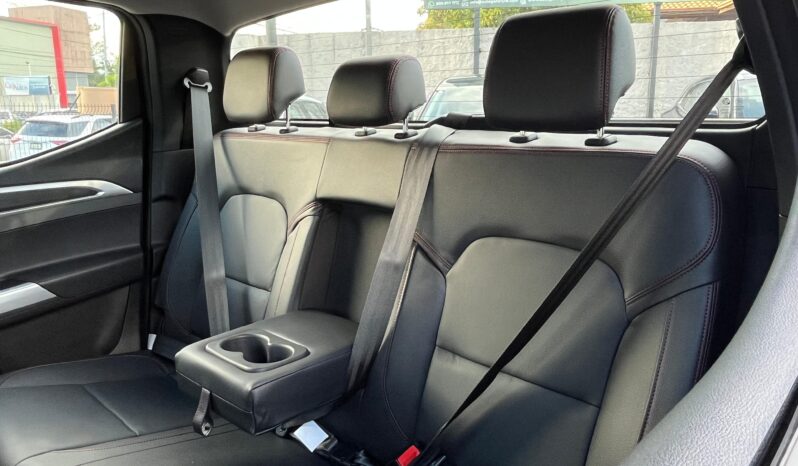 MAXUS T60 2024 lleno