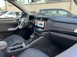 MAXUS T60 2024 lleno