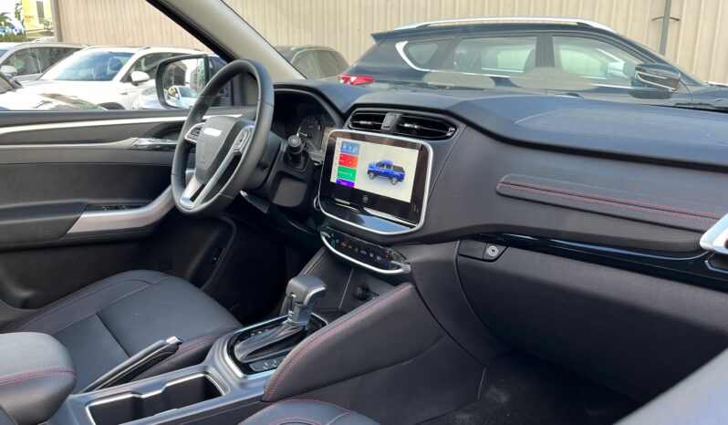 MAXUS T60 2024 lleno