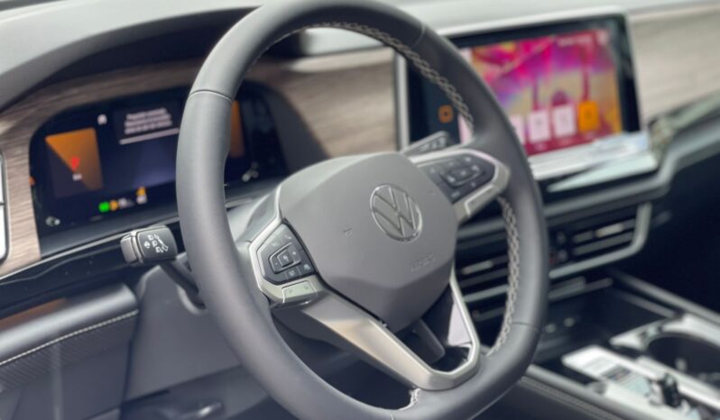 VOLKSWAGEN TERAMONT 2024 lleno
