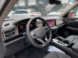 VOLKSWAGEN TERAMONT 2024 lleno