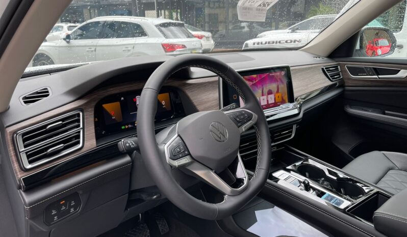 VOLKSWAGEN TERAMONT 2024 lleno