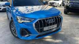 AUDI Q3 S-LINE 2019