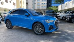 AUDI Q3 S-LINE 2019