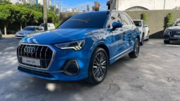 AUDI Q3 S-LINE 2019