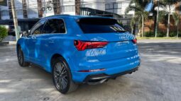 AUDI Q3 S-LINE 2019