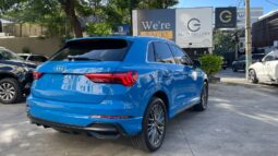 AUDI Q3 S-LINE 2019